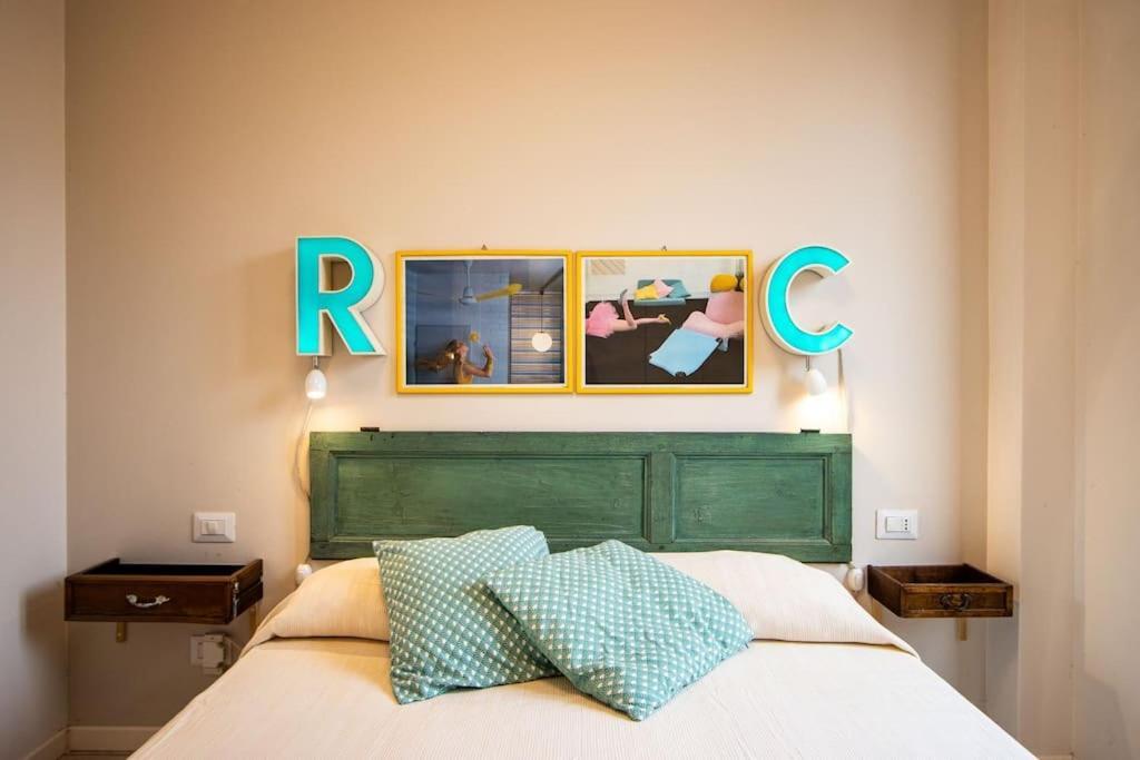 Rc Apartment - Washington Milão Exterior foto